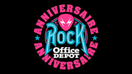Office Depot Rock Party_1